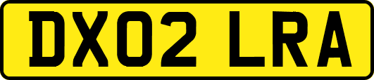DX02LRA