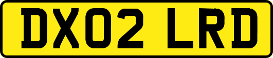 DX02LRD