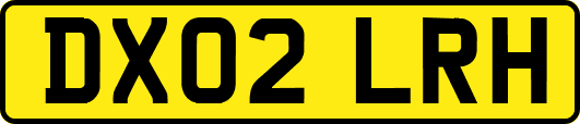 DX02LRH
