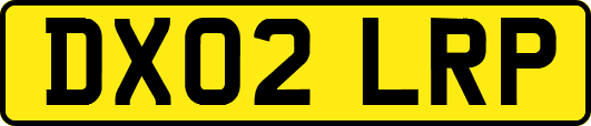 DX02LRP