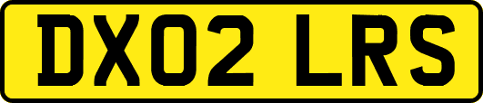 DX02LRS
