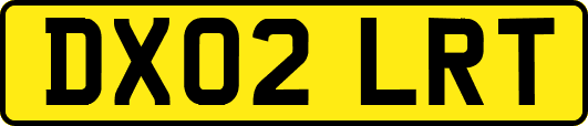 DX02LRT