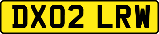 DX02LRW
