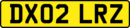 DX02LRZ
