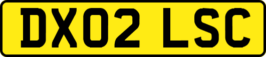 DX02LSC