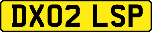 DX02LSP