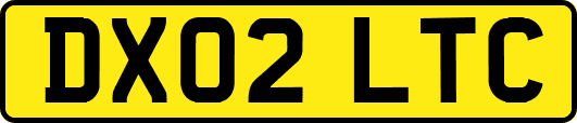 DX02LTC