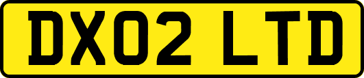 DX02LTD
