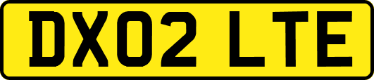 DX02LTE
