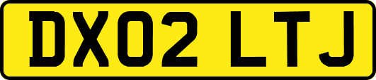 DX02LTJ