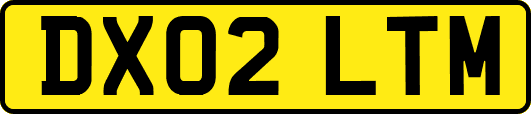 DX02LTM