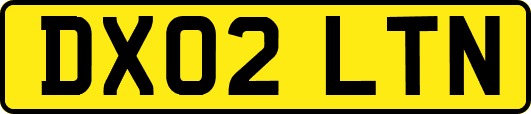 DX02LTN