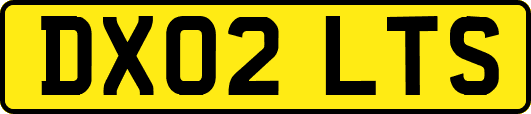 DX02LTS