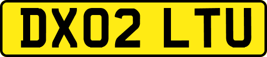 DX02LTU