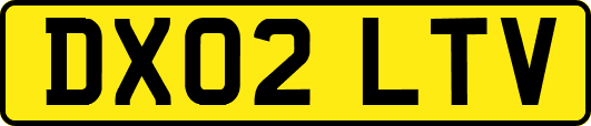 DX02LTV