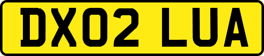 DX02LUA
