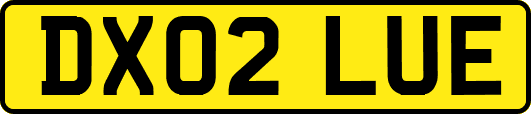DX02LUE