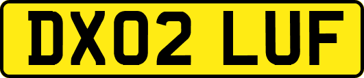 DX02LUF