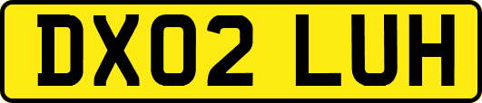 DX02LUH