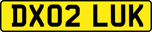 DX02LUK