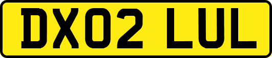 DX02LUL