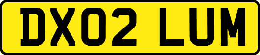 DX02LUM
