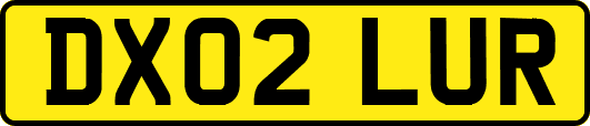 DX02LUR