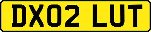 DX02LUT