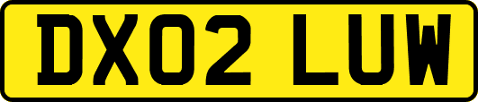 DX02LUW