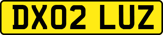 DX02LUZ