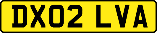 DX02LVA