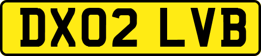 DX02LVB