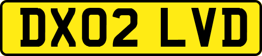 DX02LVD
