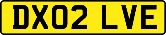 DX02LVE