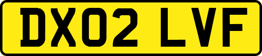 DX02LVF