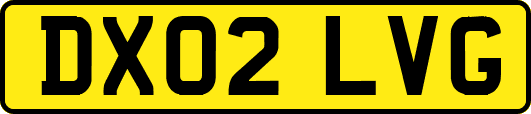 DX02LVG