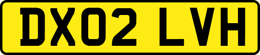 DX02LVH