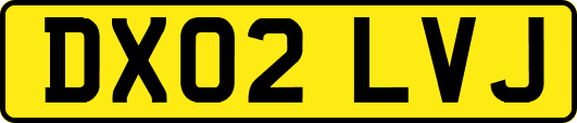 DX02LVJ