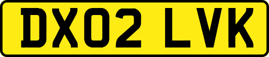 DX02LVK