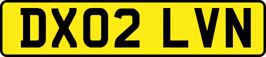 DX02LVN