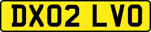 DX02LVO