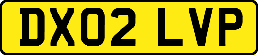 DX02LVP