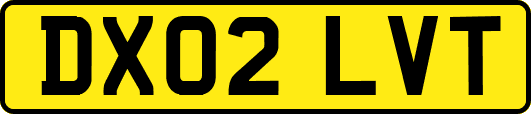 DX02LVT