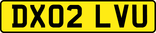 DX02LVU