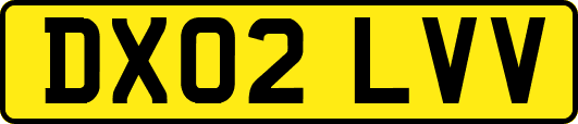 DX02LVV