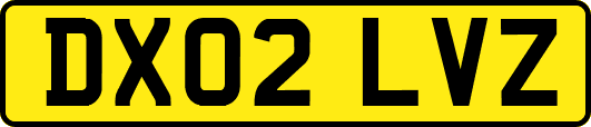 DX02LVZ