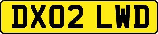 DX02LWD