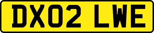 DX02LWE