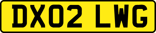 DX02LWG