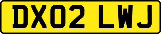 DX02LWJ
